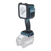 Makita Akku-LED-Handstrahler 40V max. • 82.000 lx • 1.250 lm