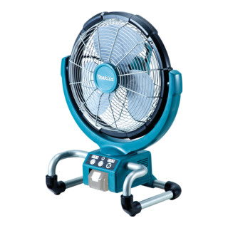 Makita Akku-Lüfter 18 V DCF300Z Solo-Version