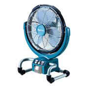 Makita Akku-Lüfter 18 V DCF300Z Solo-Version-1