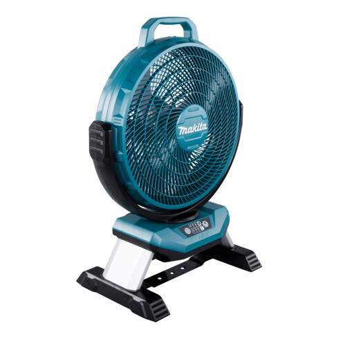 Makita Akku-Lüfter 18V DCF301Z