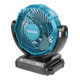 Makita Akku-Lüfter 18V ohne Akku+Lader DCF102Z-1