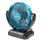 Makita Akku-Lüfter 18V ohne Akku+Lader DCF102Z