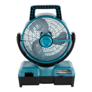 Makita Akku-Lüfter 40V CF001GZ-2