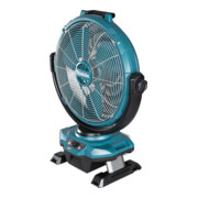Makita Akku-Lüfter 40V, ohne Akku