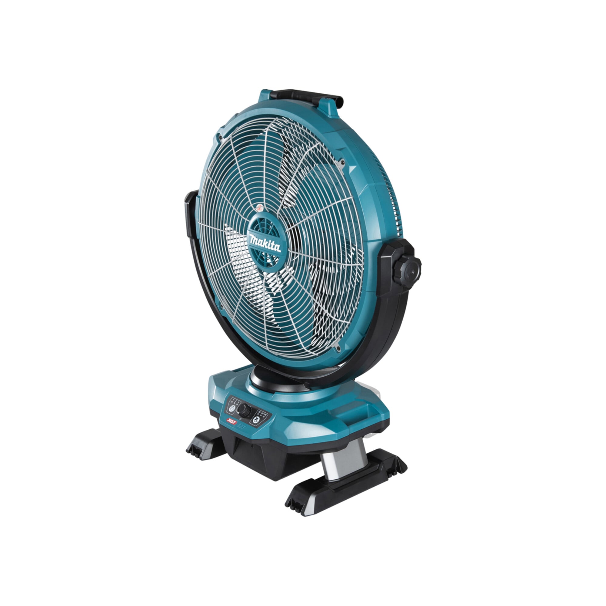 Makita Akku-Lüfter 40V, ohne Akku