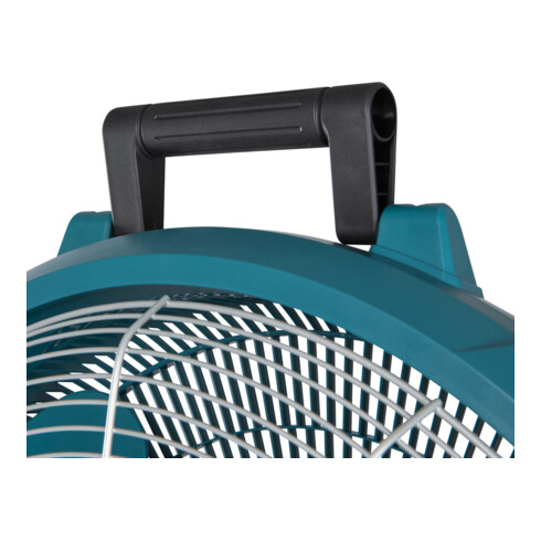 Makita Akku-Lüfter 40V, ohne Akku