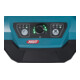 Makita Akku-Lüfter 40V, ohne Akku