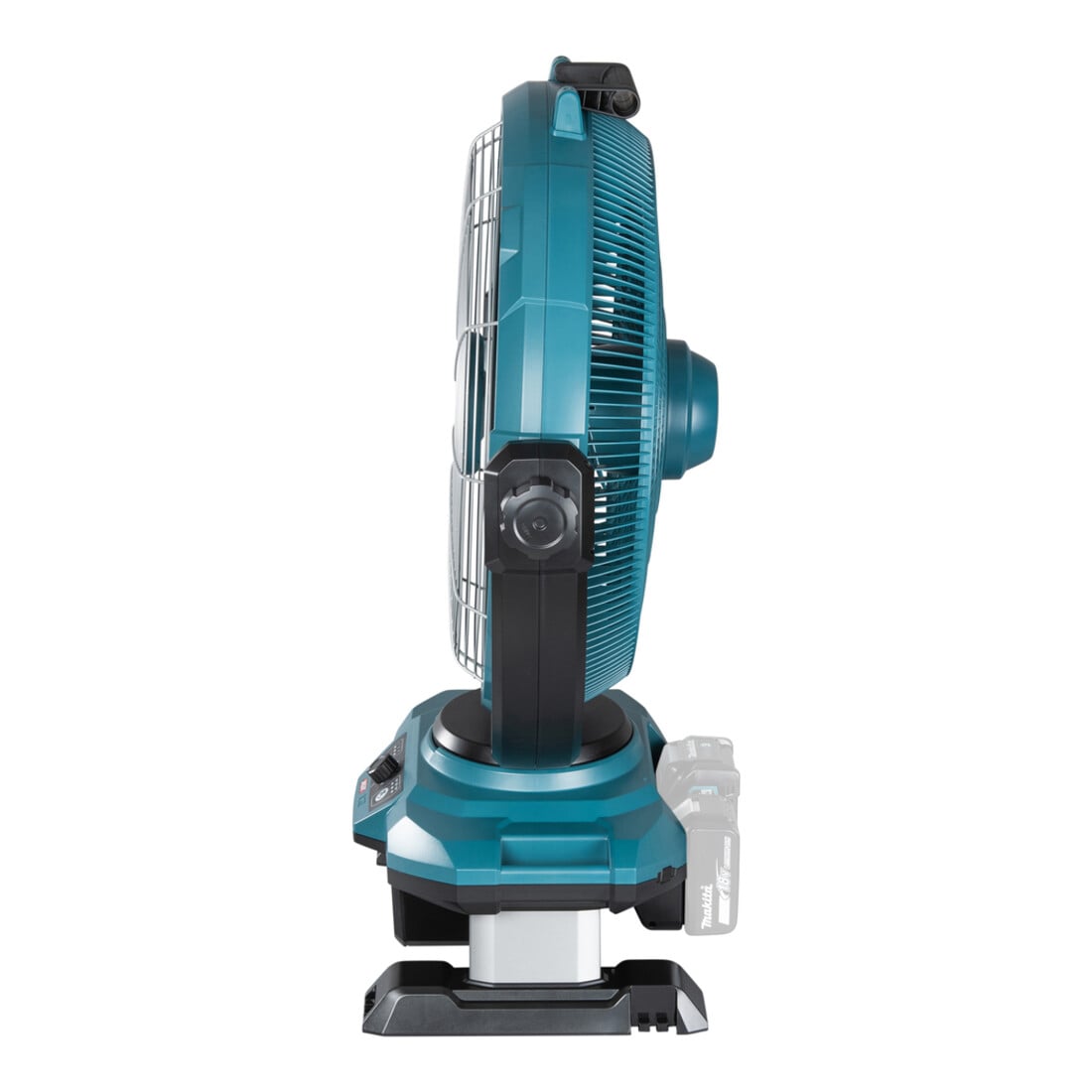 Makita Akku-Lüfter 40V, ohne Akku