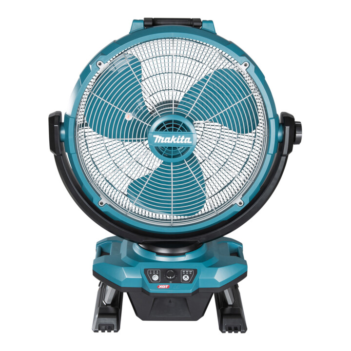 Makita Akku-Lüfter 40V, ohne Akku