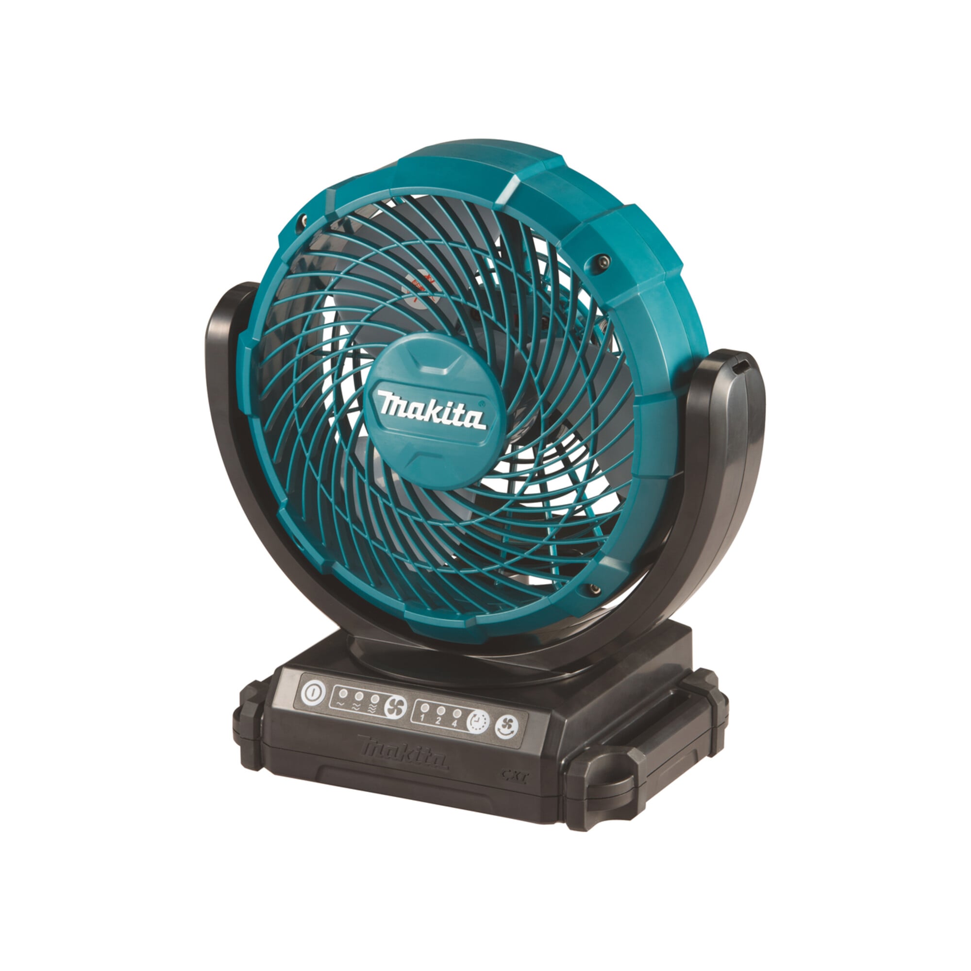 Makita Akku-Lüfter max. 12 V