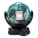 Makita Akku-Lüfter max. 12 V