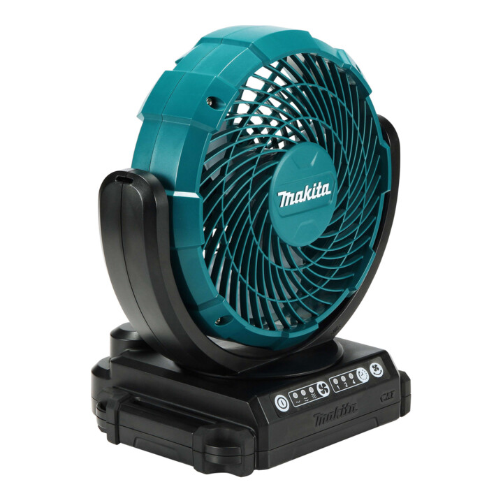 Makita Akku-Lüfter max. 12 V