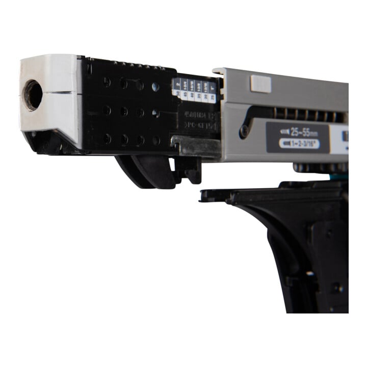 Makita Akku-Magazinschrauber 18,0V DFR550RTJ