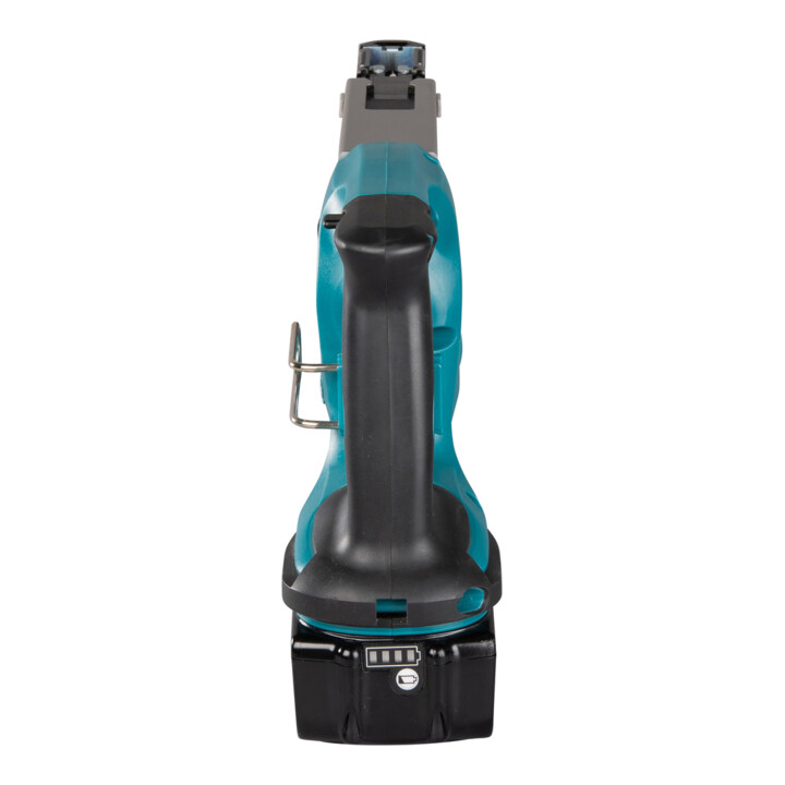 Makita Akku-Magazinschrauber 18,0V DFR550RTJ