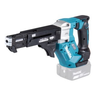 Makita Akku-Magazinschrauber 18 V