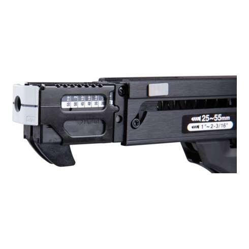 Makita Akku-Magazinschrauber 18 V