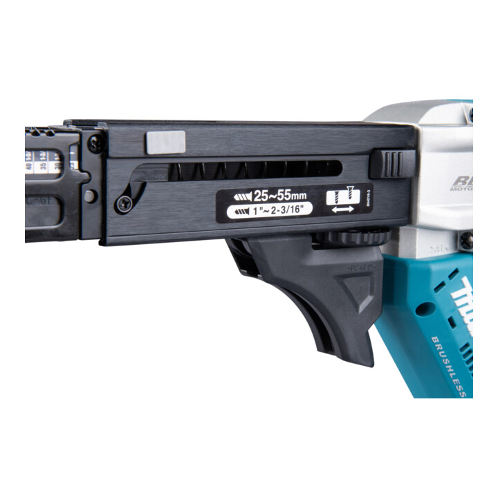 Makita Akku-Magazinschrauber 18 V