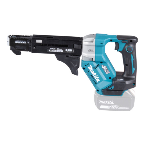 Makita Akku-Magazinschrauber 18 V
