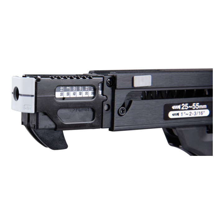 Makita Akku-Magazinschrauber 18 V