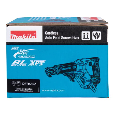 Makita Akku-Magazinschrauber 18 V