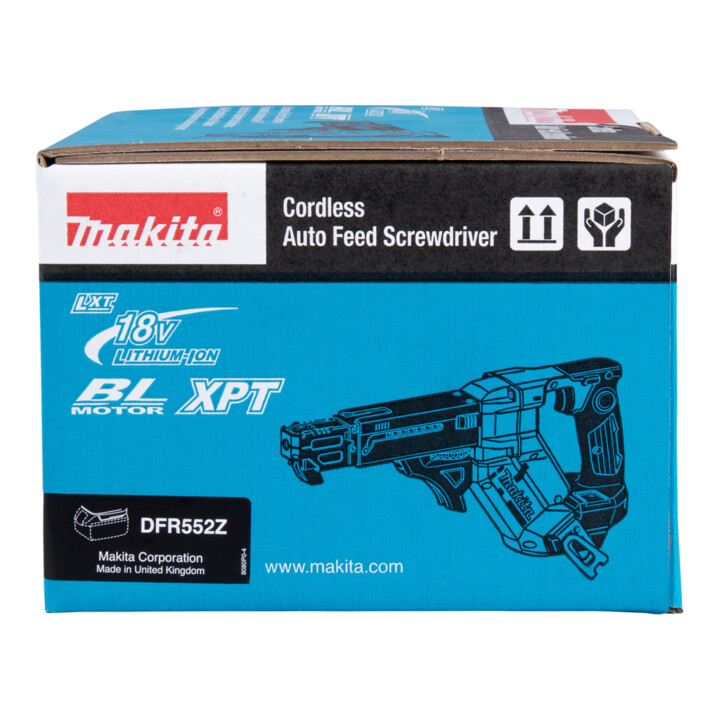 Makita Akku-Magazinschrauber 18 V