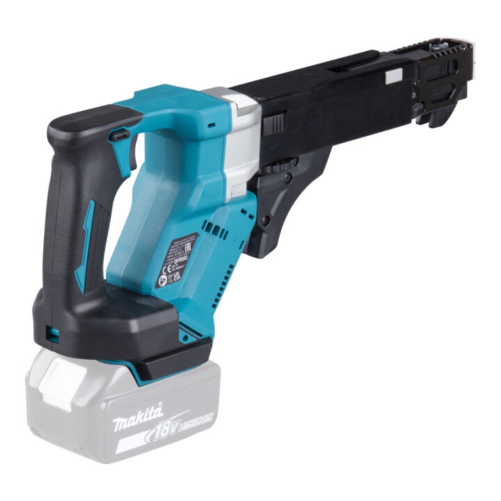 Makita Akku-Magazinschrauber 18 V
