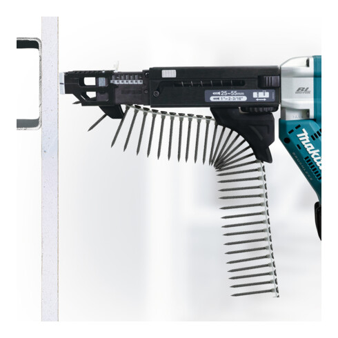 Makita Akku-Magazinschrauber 18 V