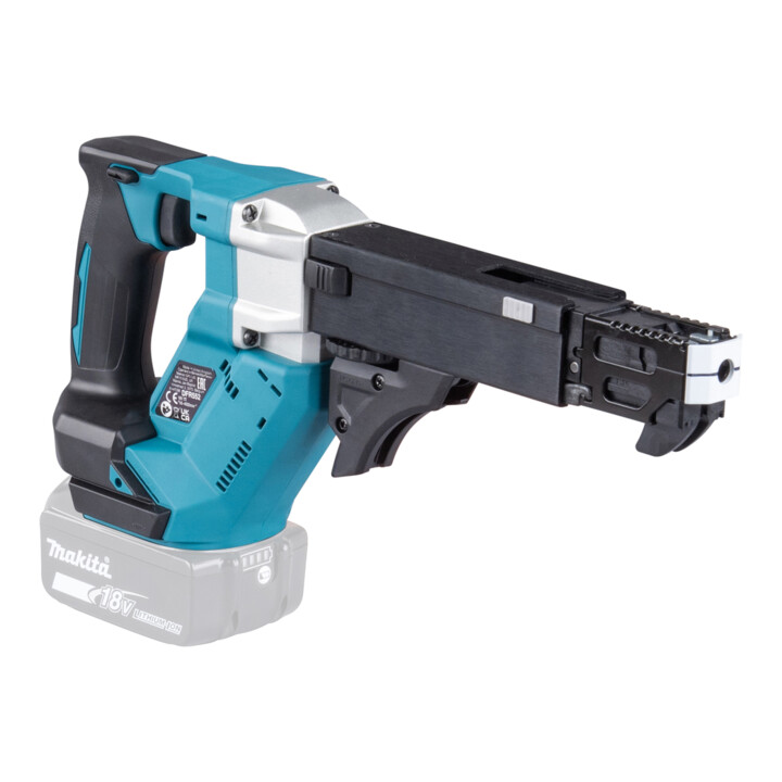 Makita Akku-Magazinschrauber 18 V