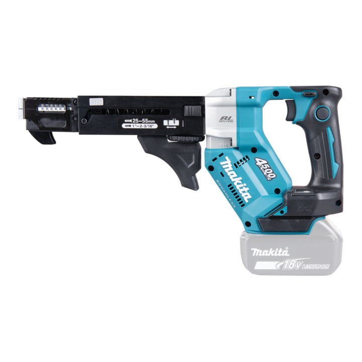 Makita Akku-Magazinschrauber 18 V