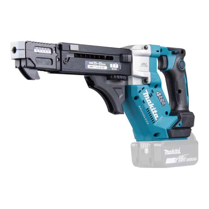 Makita Akku-Magazinschrauber 18 V