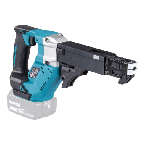Makita Akku-Magazinschrauber 18 V