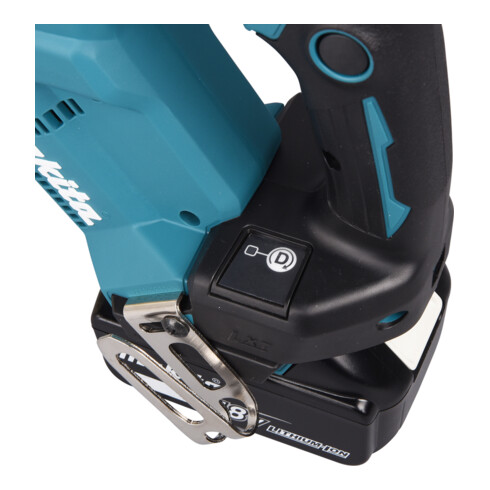 Makita Akku-Magazinschrauber 18V (ohne Akku, ohne Ladegerät)