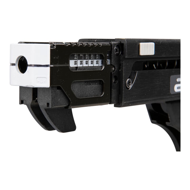Makita Akku-Magazinschrauber 18V (ohne Akku, ohne Ladegerät)