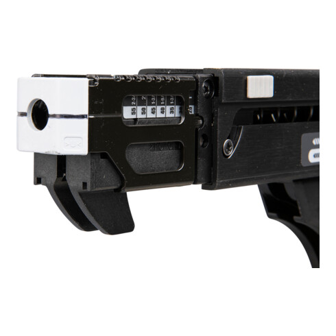 Makita Akku-Magazinschrauber 18V (ohne Akku, ohne Ladegerät)