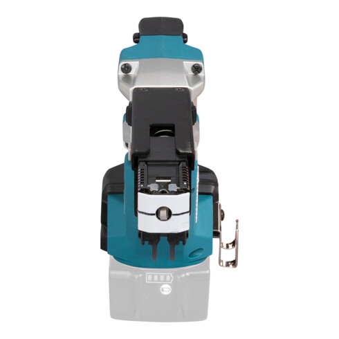 Makita Akku-Magazinschrauber 18V (ohne Akku, ohne Ladegerät)