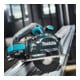 Makita Akku-Metallhandkreissäge 18 V / 5,0 Ah