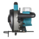 Makita Akku-Metallhandkreissäge 40V (ohne Akku, ohne Ladegerät)