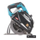 Makita Akku-Metallhandkreissäge 40V (ohne Akku, ohne Ladegerät)