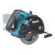 Makita Akku-Metallhandkreissäge 40V (ohne Akku, ohne Ladegerät)-4