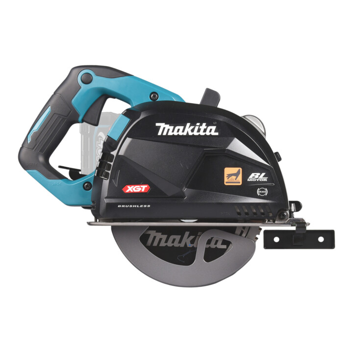 Makita Akku-Metallhandkreissäge 40V (ohne Akku, ohne Ladegerät)