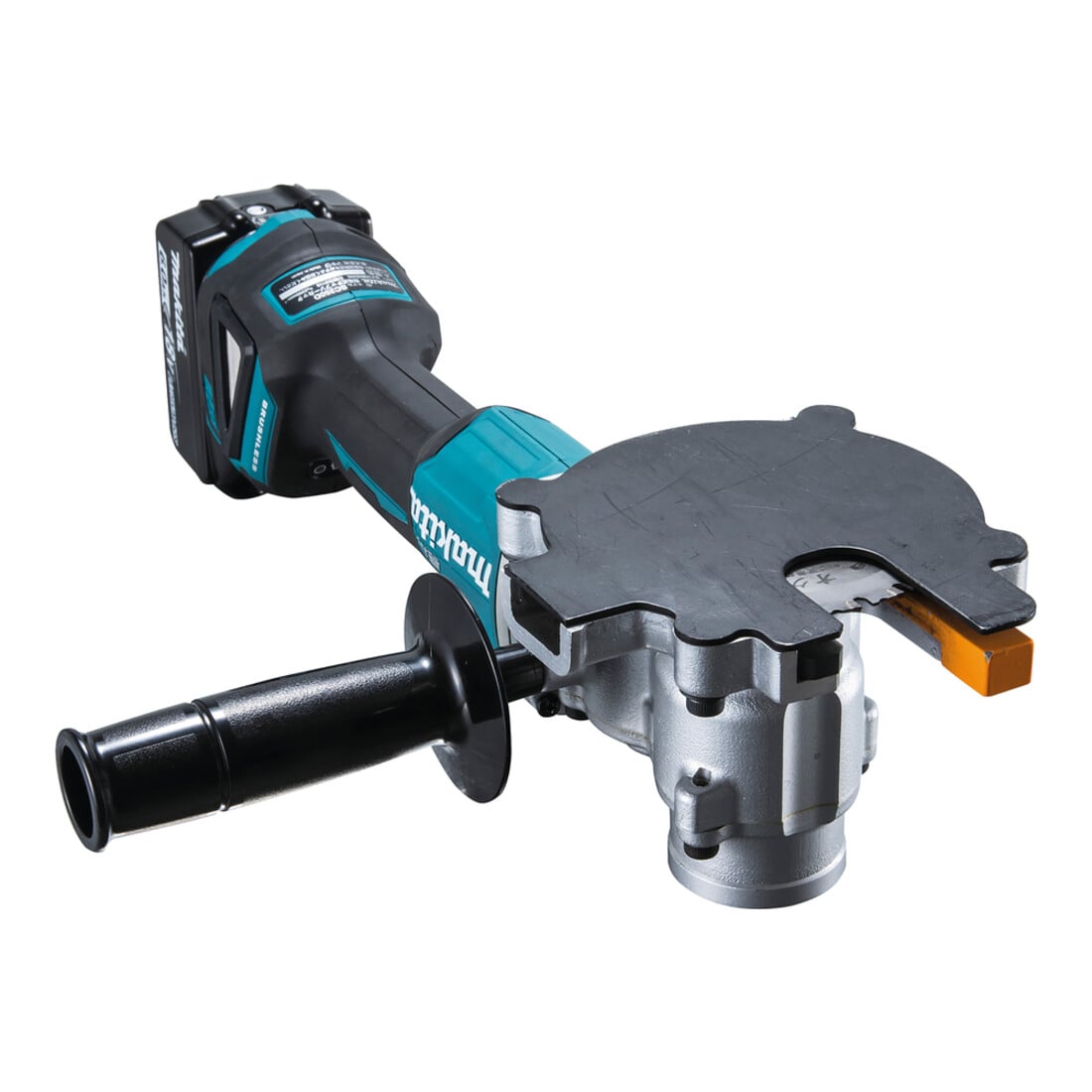 Makita Akku-Moniereisenschneider DSC251ZK