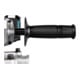 Makita Akku-Moniereisenschneider DSC251ZK