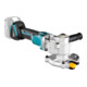 Makita Akku-Moniereisenschneider DSC251ZK-4