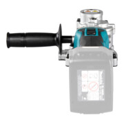 Makita Akku-Moniereisenschneider DSC251ZK-5