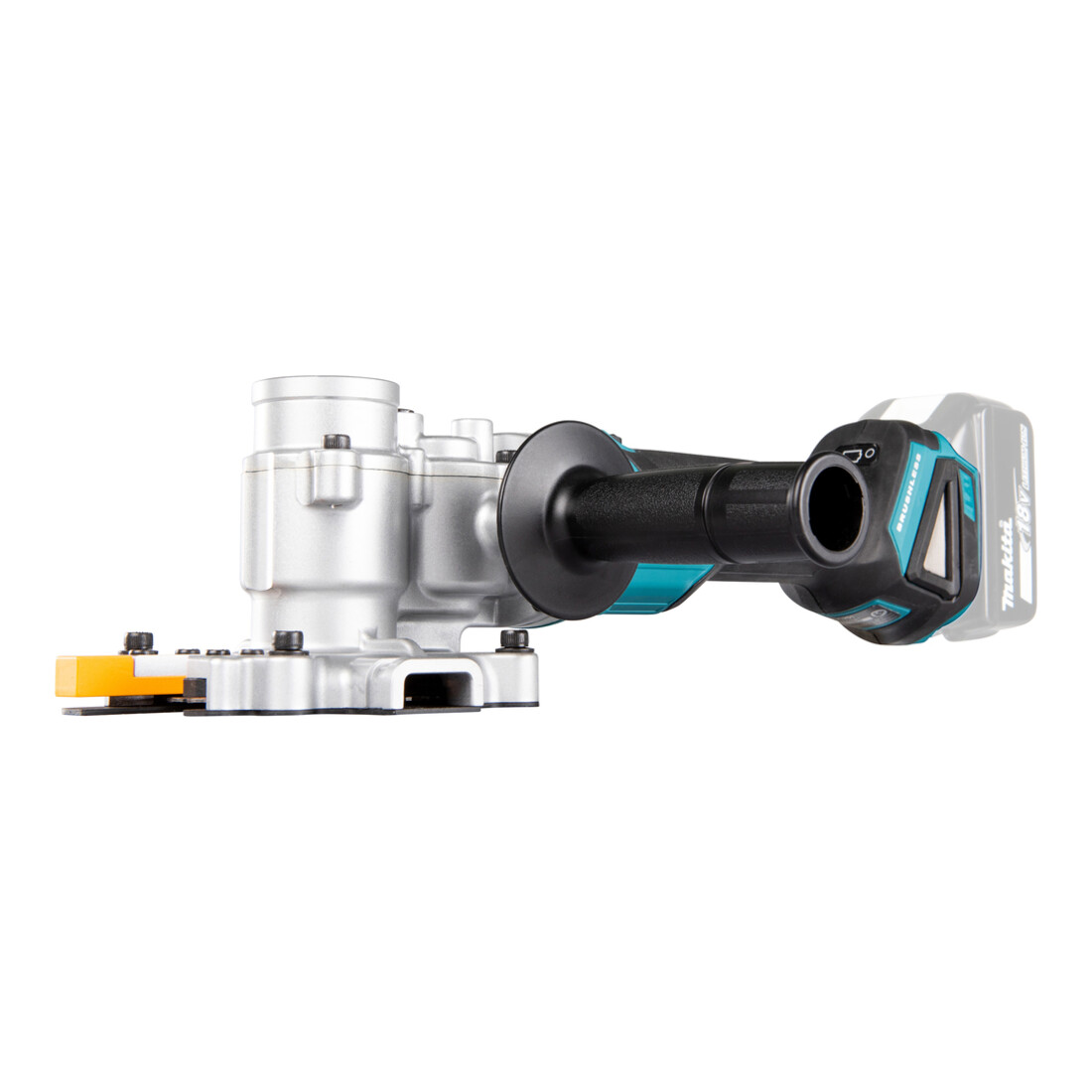 Makita Akku-Moniereisenschneider DSC251ZK