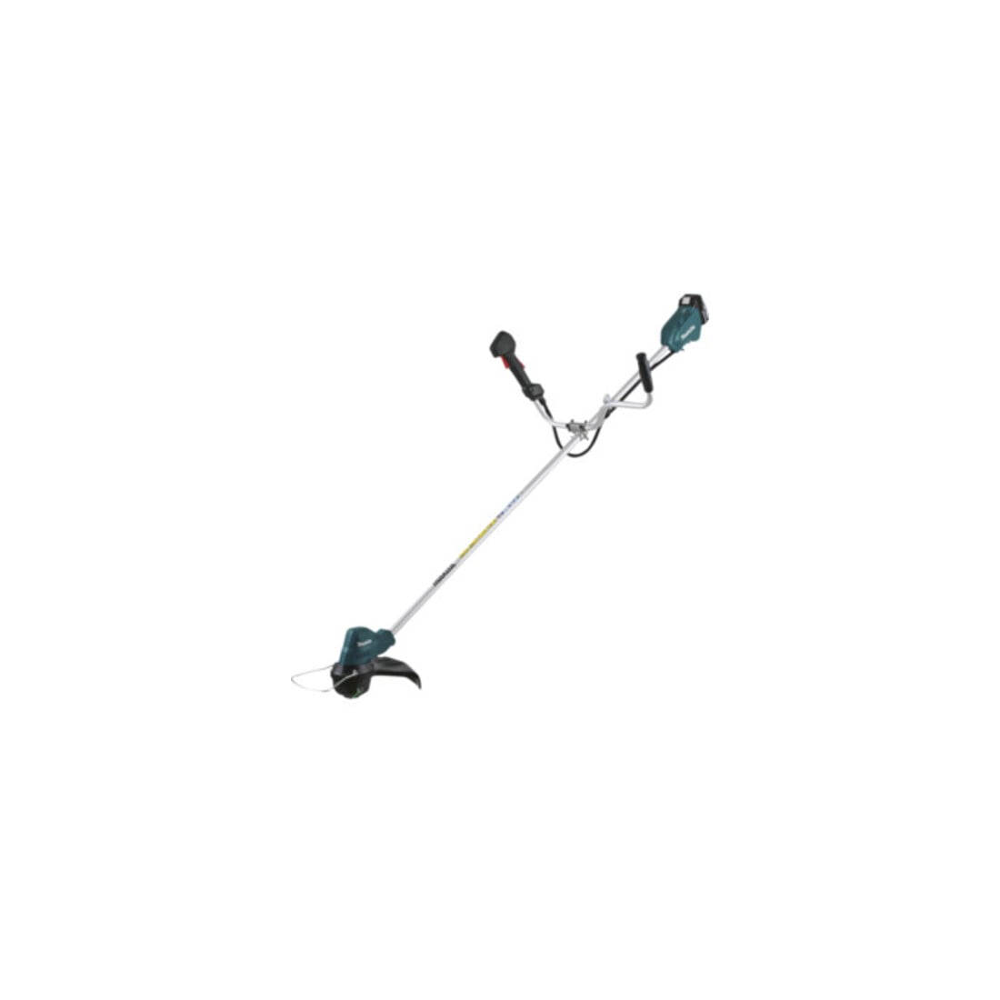 Makita Akku-Motorsense DUR187URFE