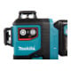 Makita Akku-Multi Linienlaser SK700D