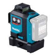 Makita Akku-Multi Linienlaser SK700D-4