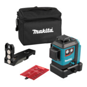 Makita Akku-Multi Linienlaser SK700D-4