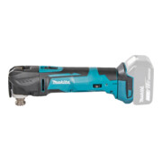 Makita Akku-Multi-Tool DTM51Z Solo-Version-2